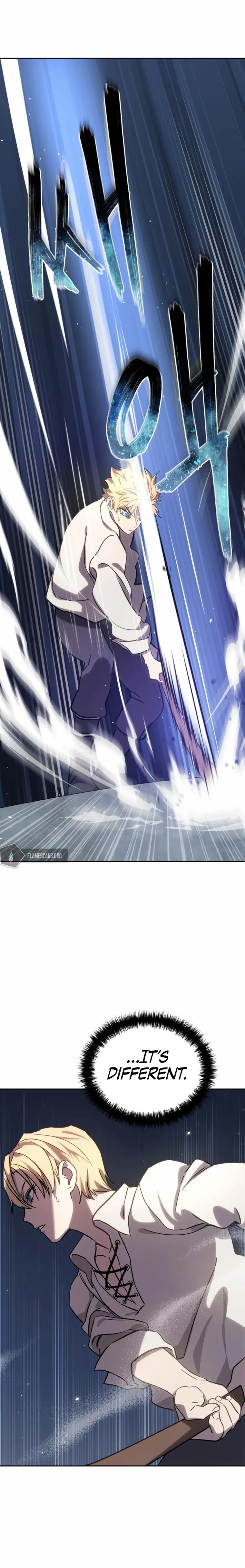 Read Star-Embracing Swordmaster EN Manga Online