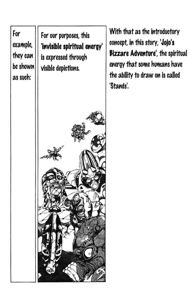 Read Steel Ball Run EN Manga Online
