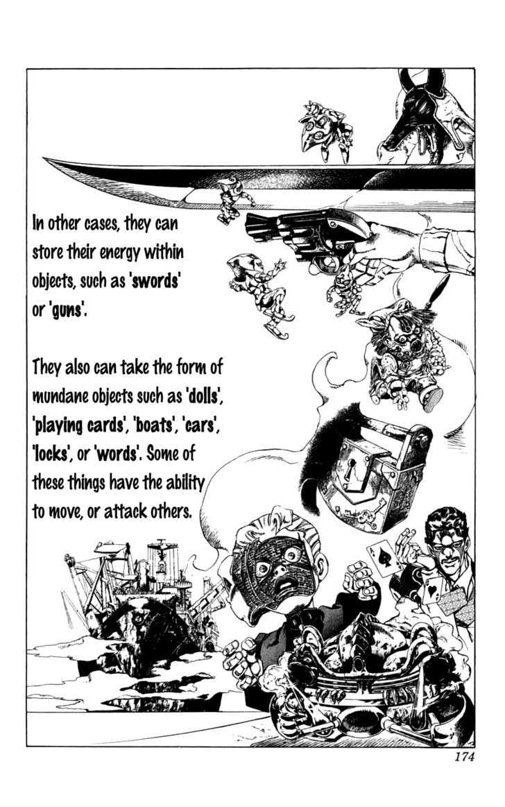 Read Steel Ball Run EN Manga Online