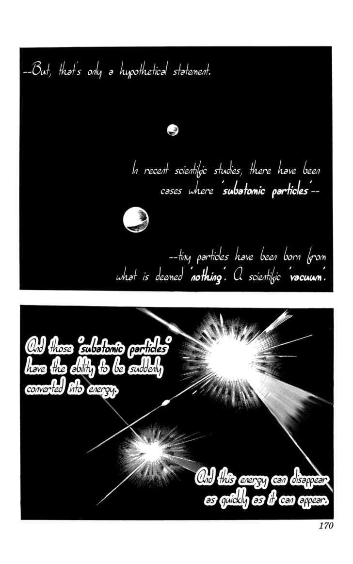 Read Steel Ball Run EN Manga Online