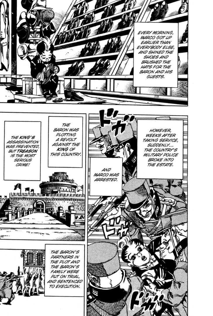 Read Steel Ball Run EN Manga Online