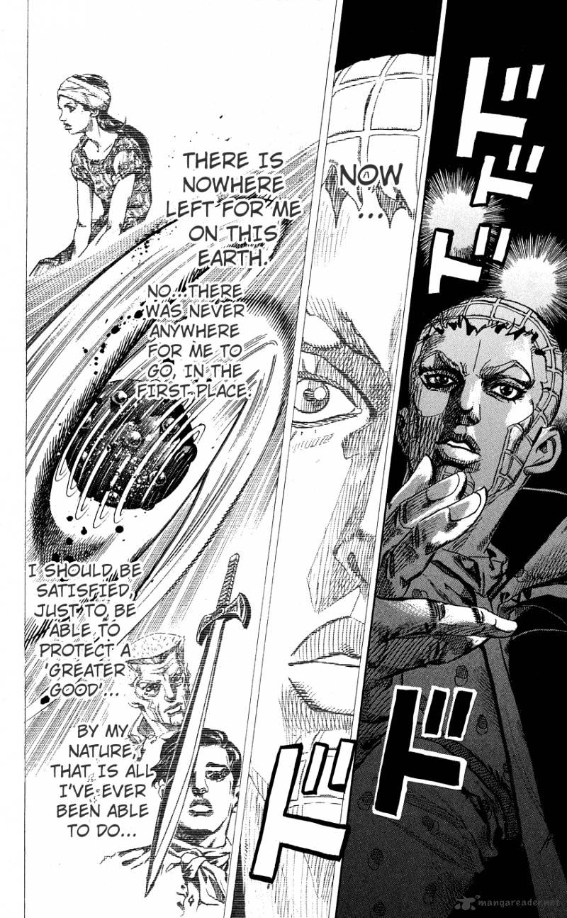 Read Steel Ball Run EN Manga Online