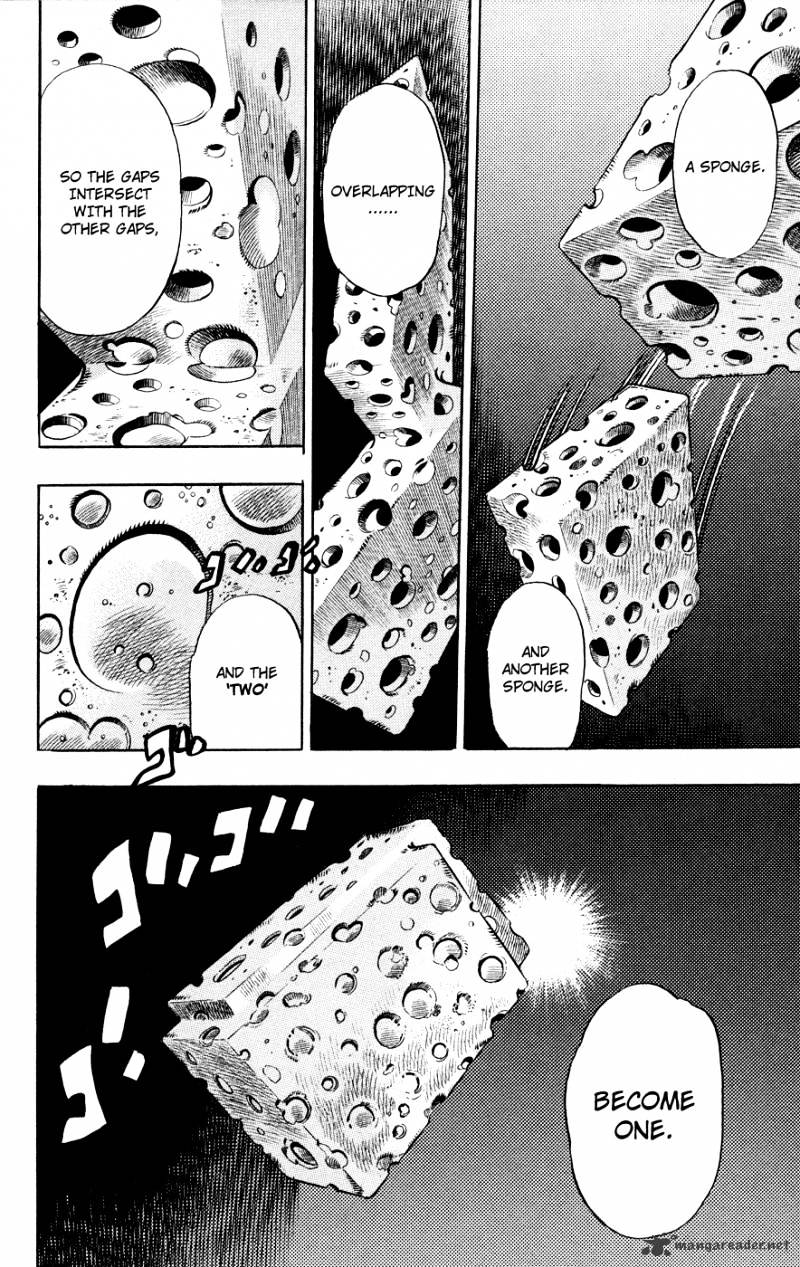 Read Steel Ball Run EN Manga Online
