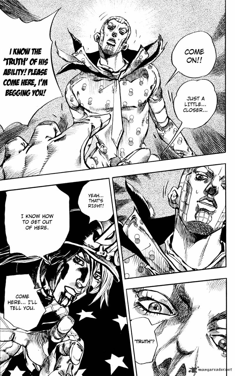 Read Steel Ball Run EN Manga Online