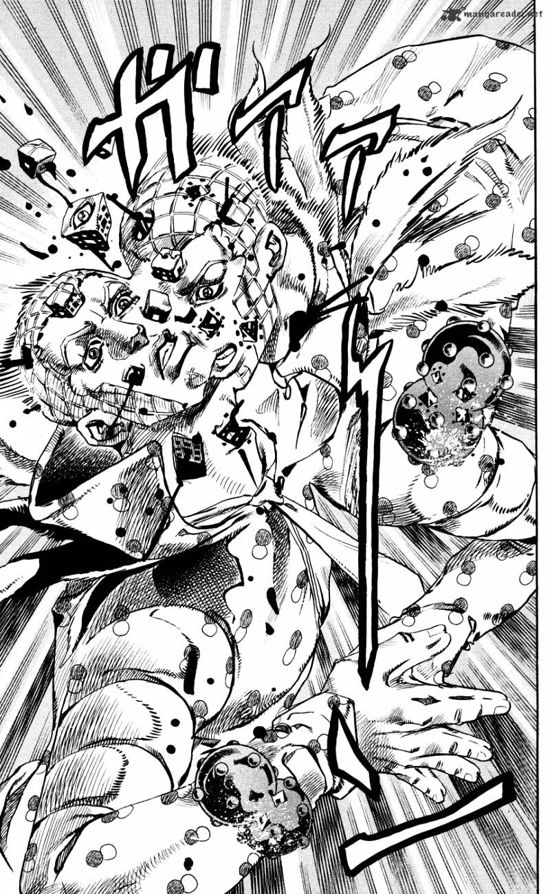 Read Steel Ball Run EN Manga Online