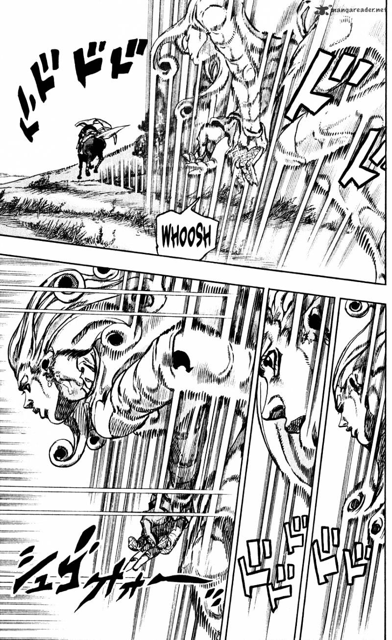 Read Steel Ball Run EN Manga Online