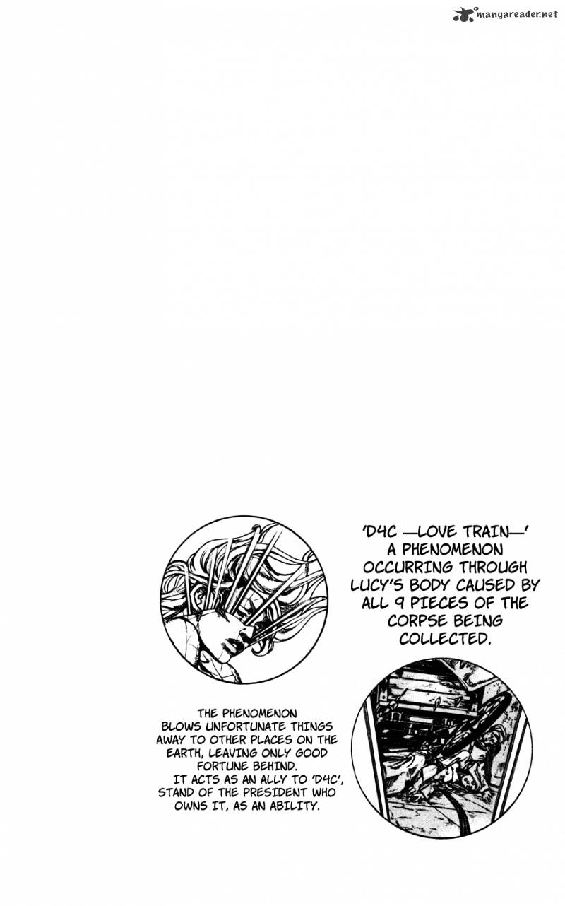 Read Steel Ball Run EN Manga Online