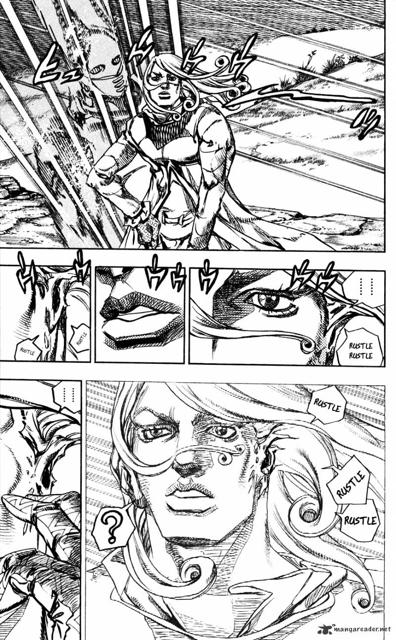 Read Steel Ball Run EN Manga Online