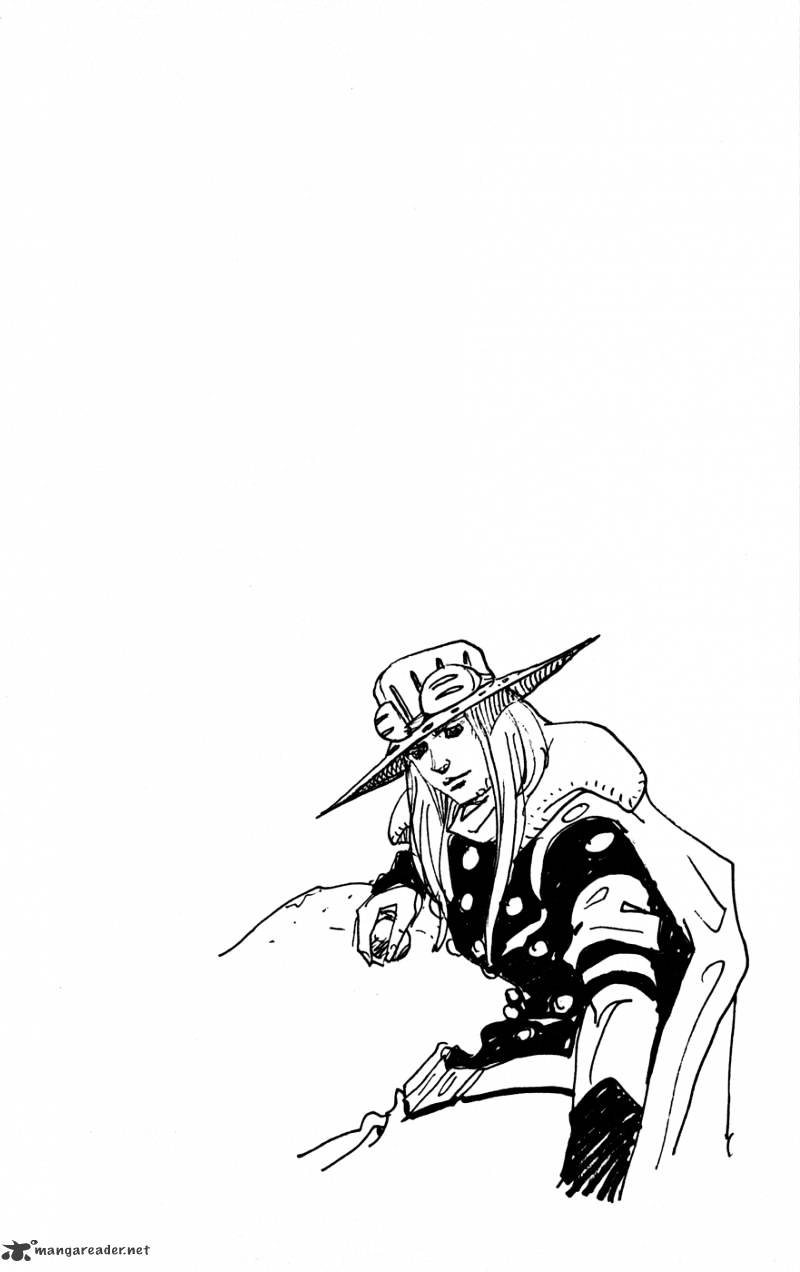 Read Steel Ball Run EN Manga Online