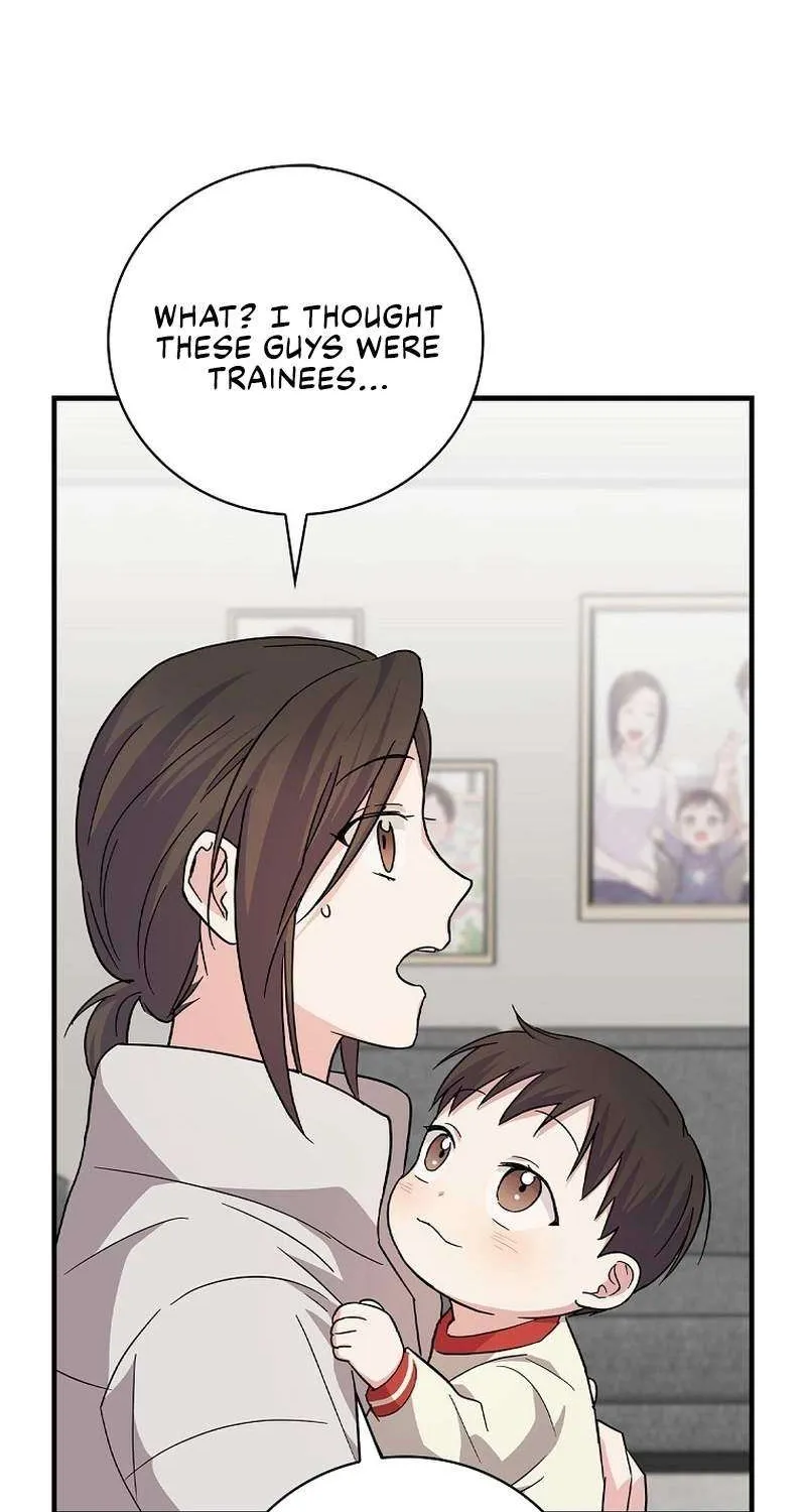 Read Superstar From Age 0 EN Manga Online