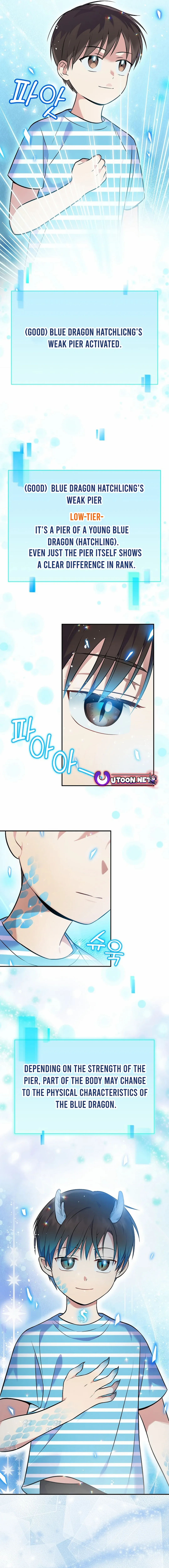 Read Superstar From Age 0 EN Manga Online