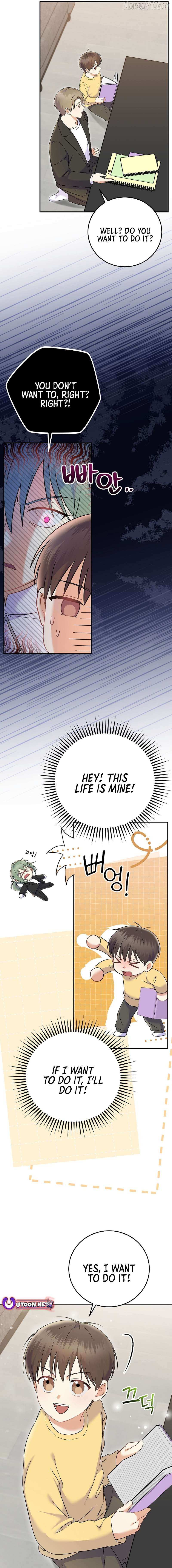 Read Superstar From Age 0 EN Manga Online