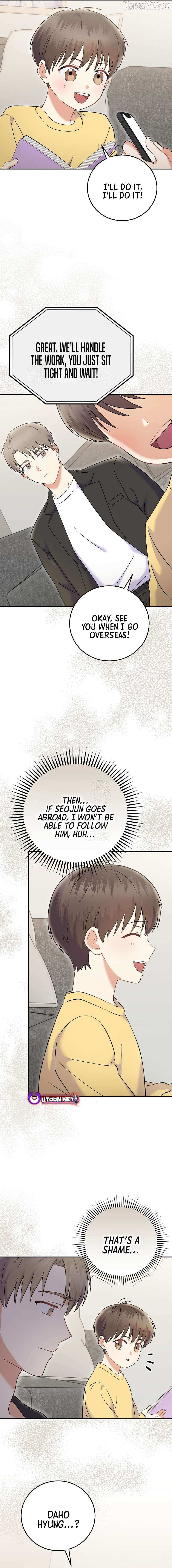 Read Superstar From Age 0 EN Manga Online