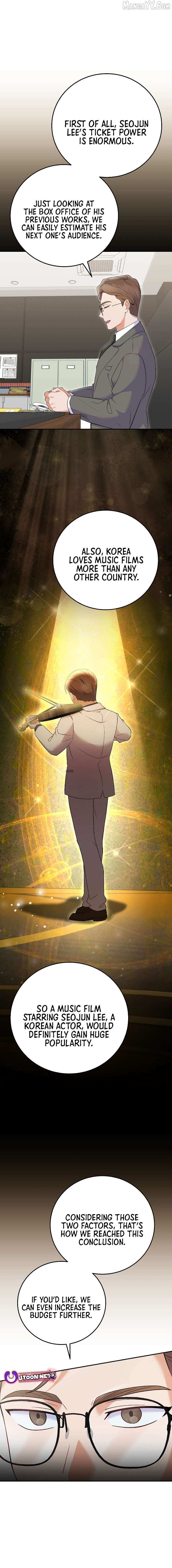 Read Superstar From Age 0 EN Manga Online
