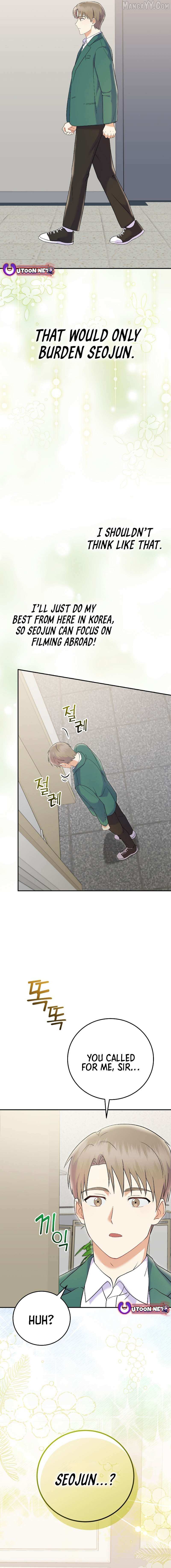 Read Superstar From Age 0 EN Manga Online