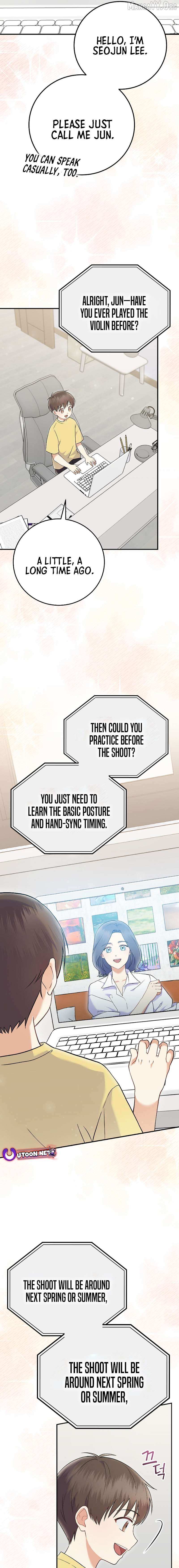 Read Superstar From Age 0 EN Manga Online
