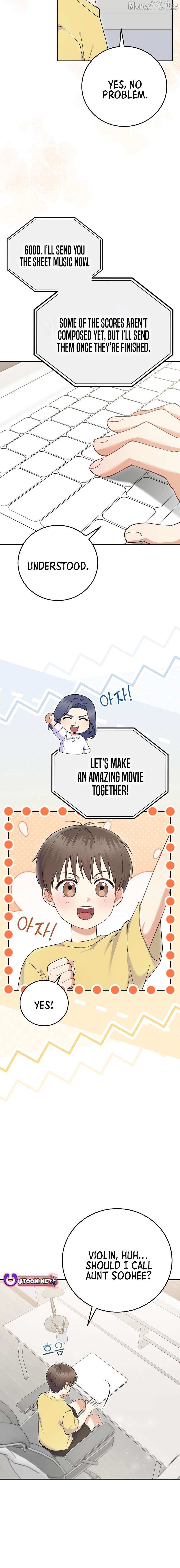 Read Superstar From Age 0 EN Manga Online