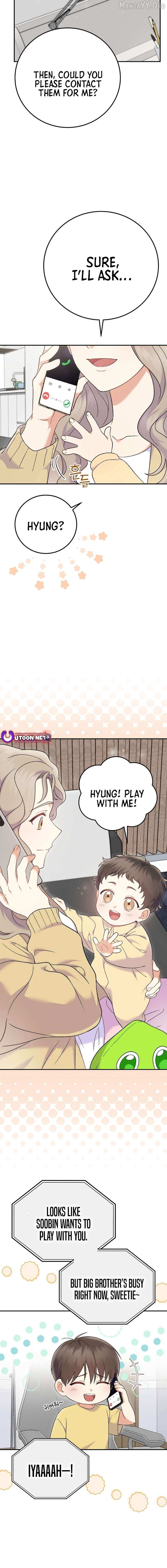 Read Superstar From Age 0 EN Manga Online