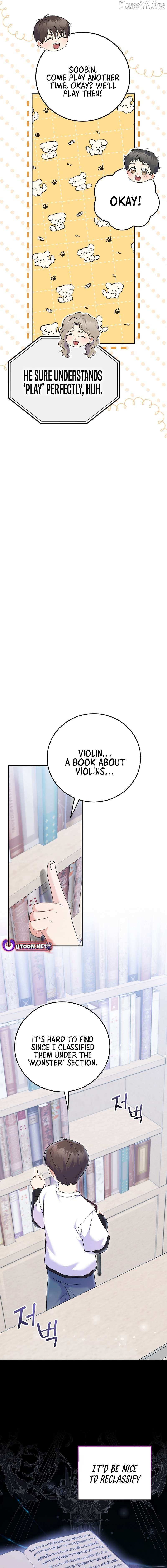 Read Superstar From Age 0 EN Manga Online