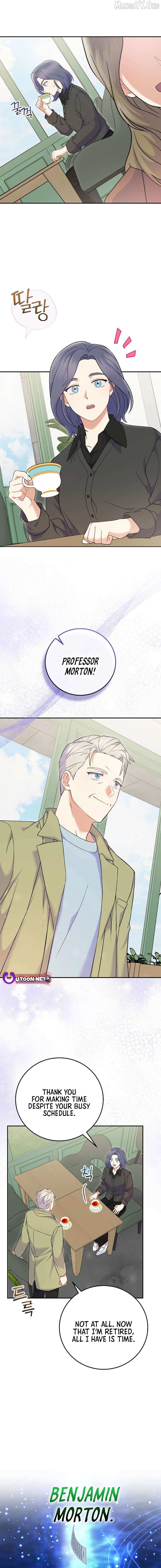 Read Superstar From Age 0 EN Manga Online
