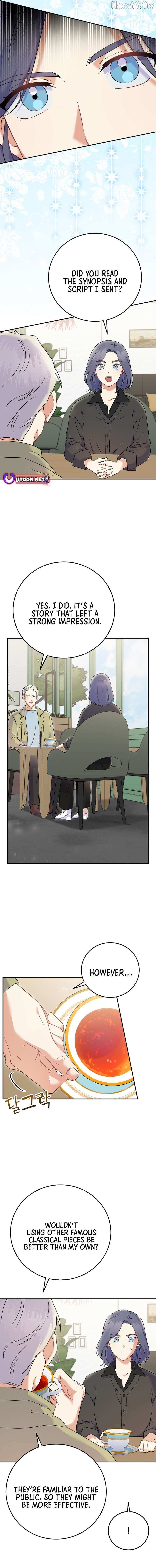 Read Superstar From Age 0 EN Manga Online