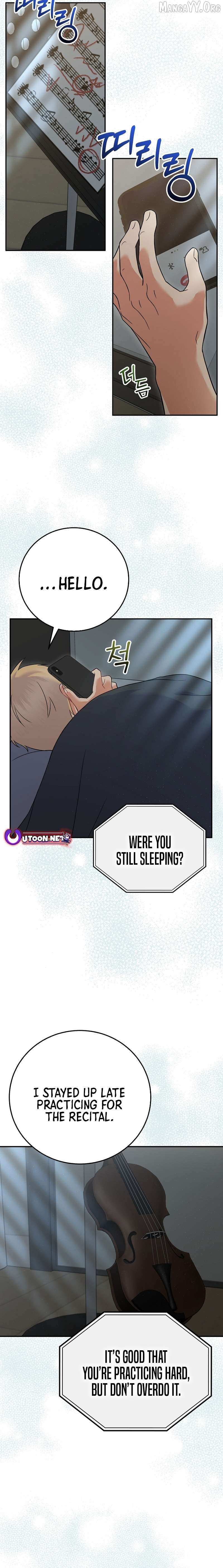 Read Superstar From Age 0 EN Manga Online