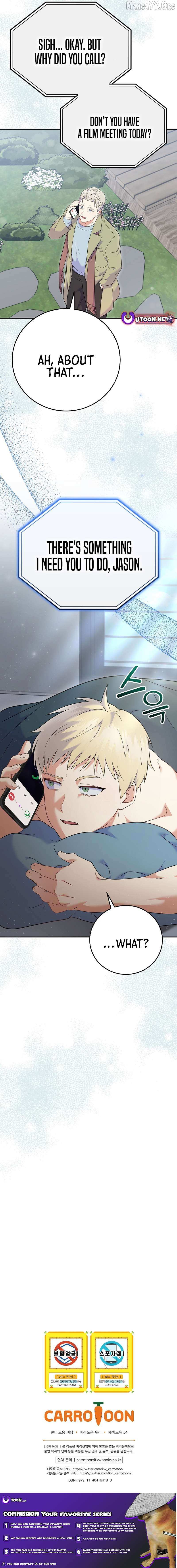Read Superstar From Age 0 EN Manga Online