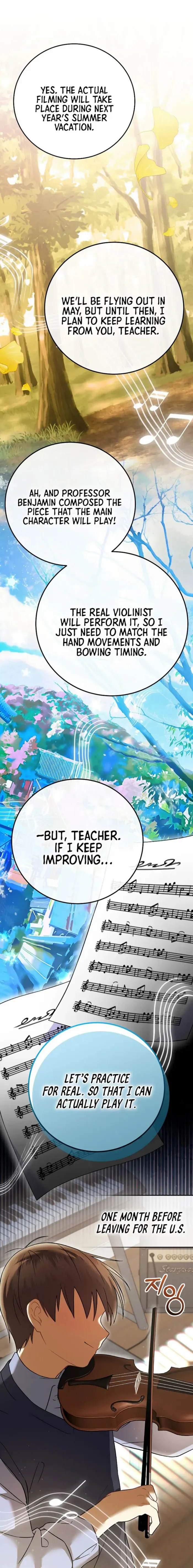 Read Superstar From Age 0 EN Manga Online
