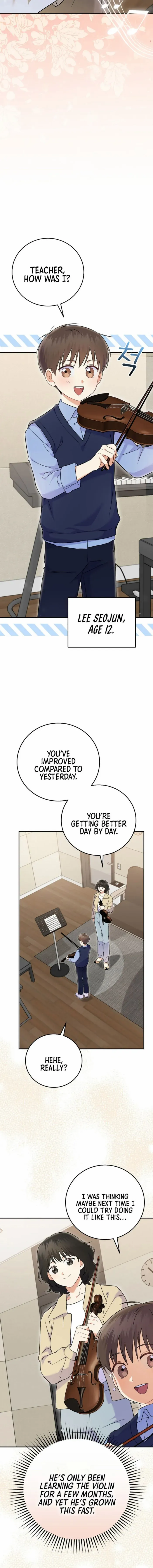 Read Superstar From Age 0 EN Manga Online