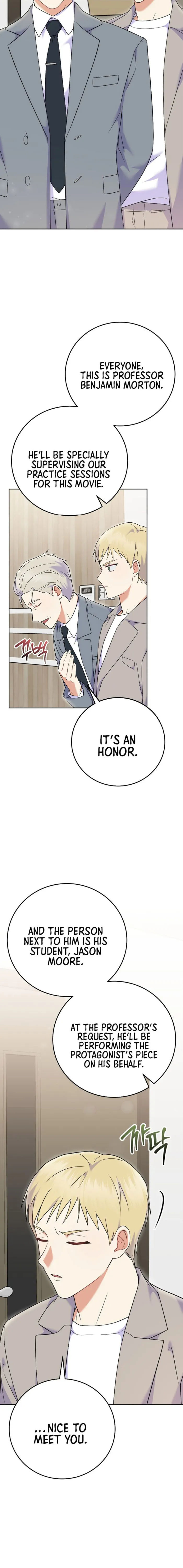 Read Superstar From Age 0 EN Manga Online