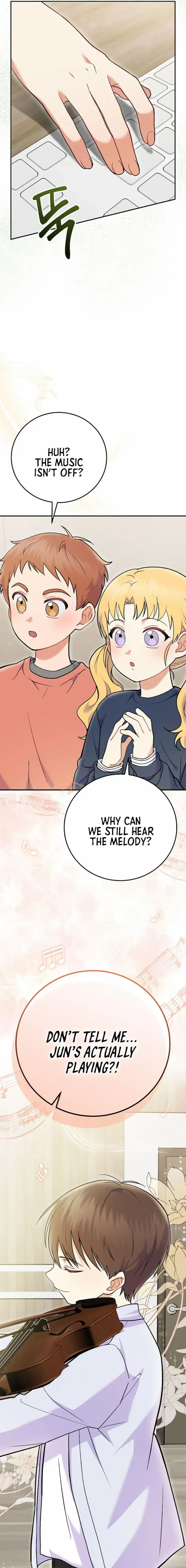 Read Superstar From Age 0 EN Manga Online
