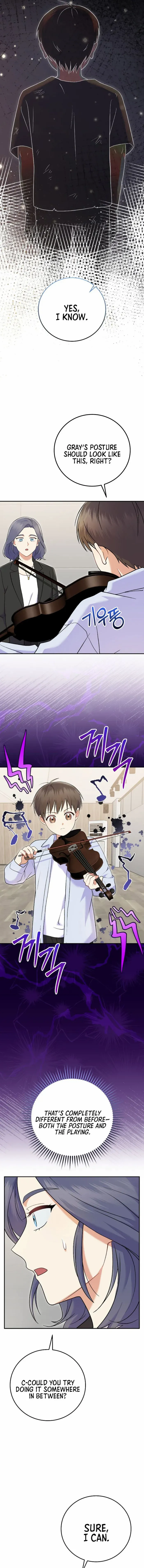 Read Superstar From Age 0 EN Manga Online