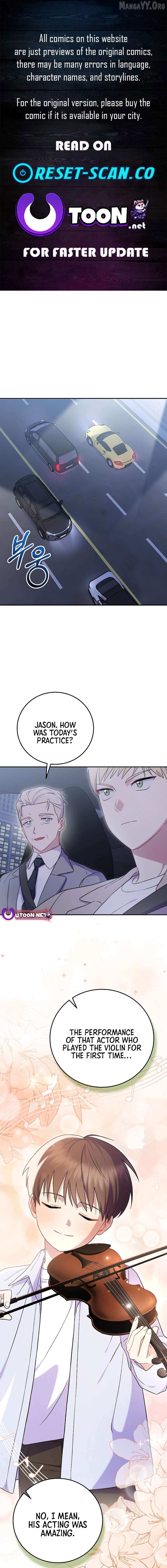 Read Superstar From Age 0 EN Manga Online