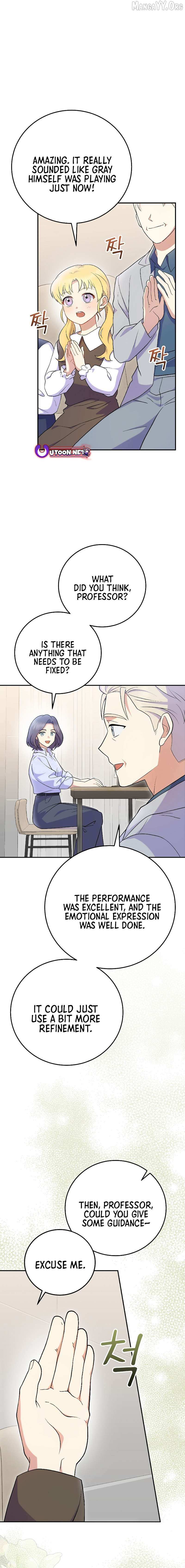 Read Superstar From Age 0 EN Manga Online