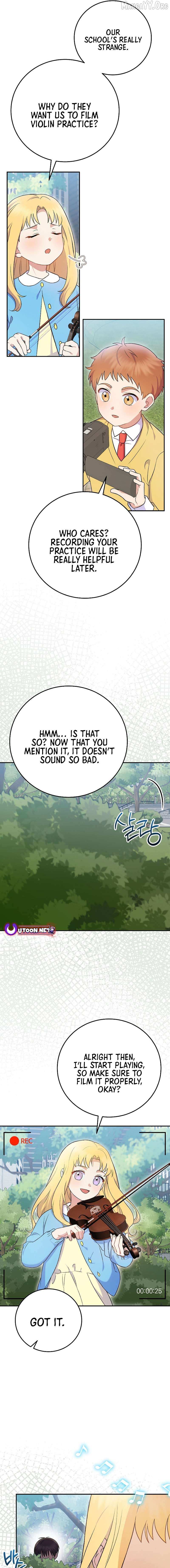Read Superstar From Age 0 EN Manga Online