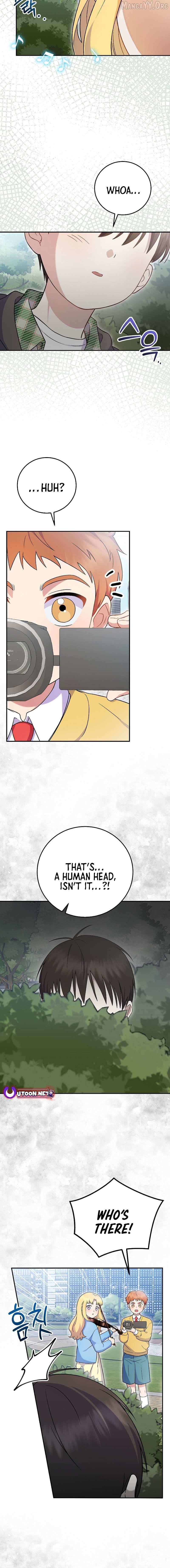 Read Superstar From Age 0 EN Manga Online