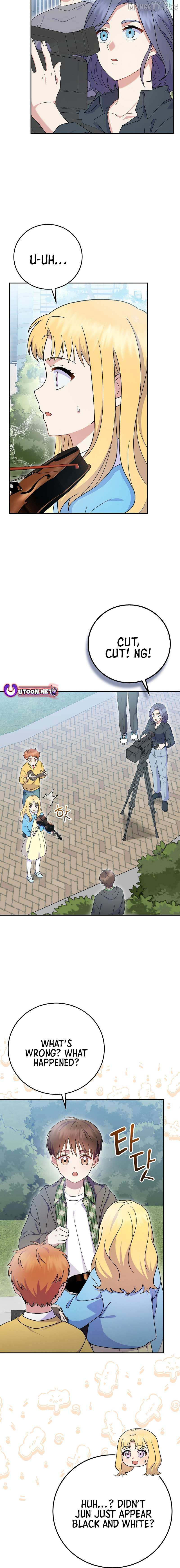 Read Superstar From Age 0 EN Manga Online