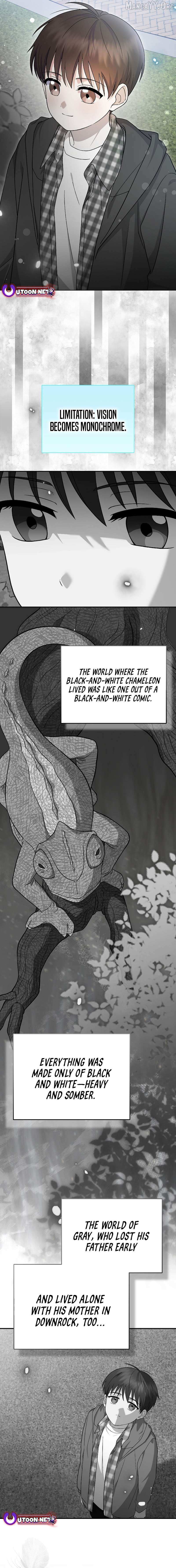 Read Superstar From Age 0 EN Manga Online