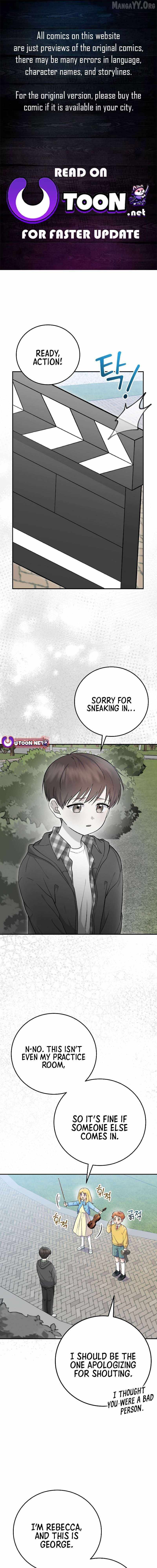 Read Superstar From Age 0 EN Manga Online