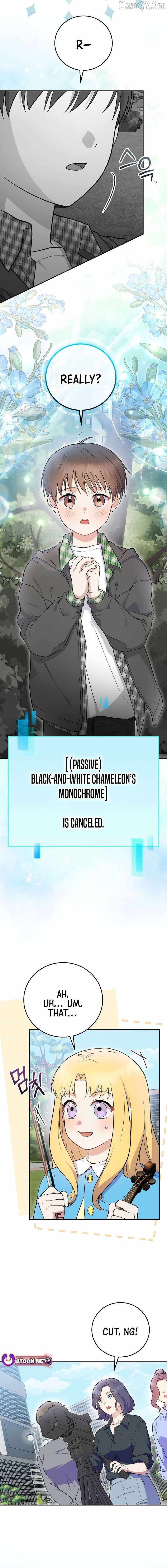 Read Superstar From Age 0 EN Manga Online
