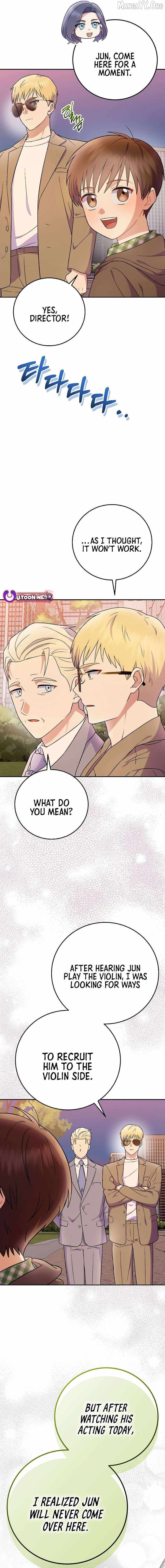 Read Superstar From Age 0 EN Manga Online