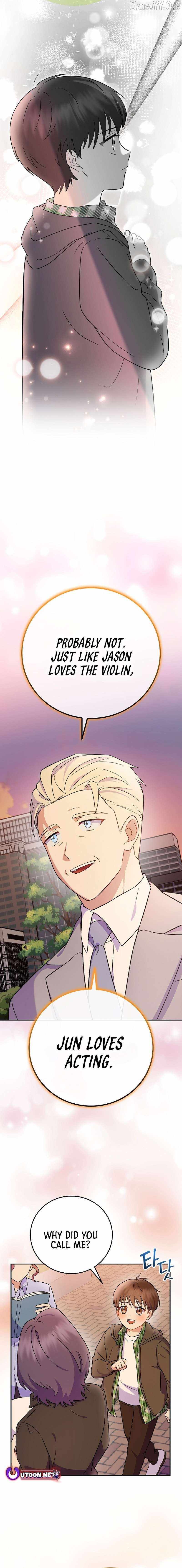 Read Superstar From Age 0 EN Manga Online