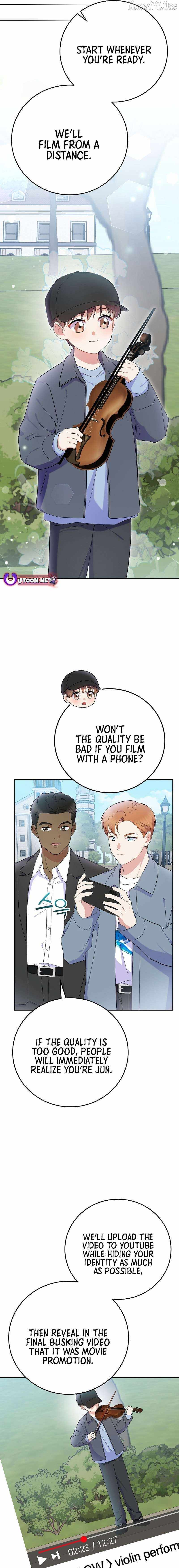 Read Superstar From Age 0 EN Manga Online