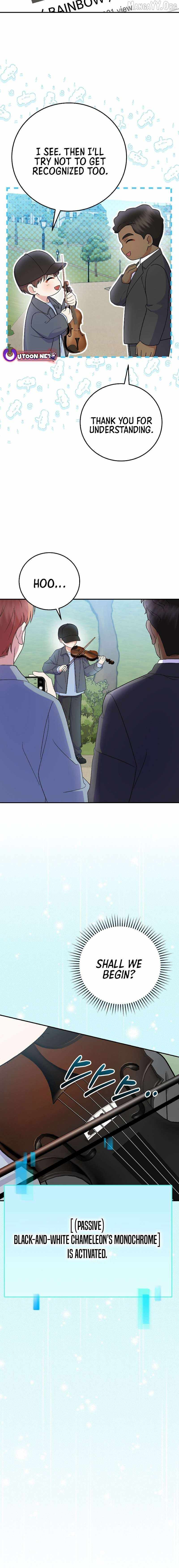 Read Superstar From Age 0 EN Manga Online