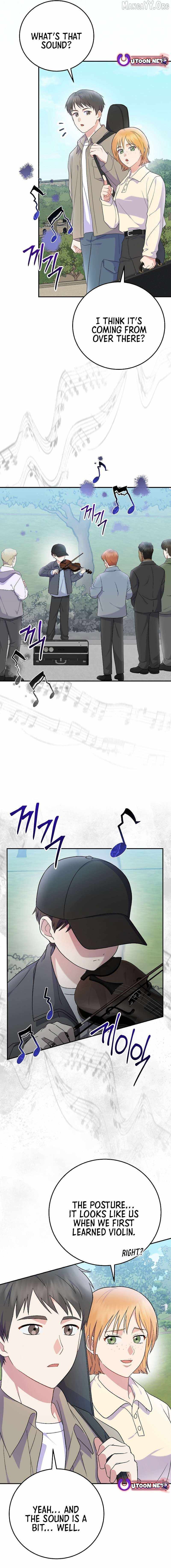 Read Superstar From Age 0 EN Manga Online