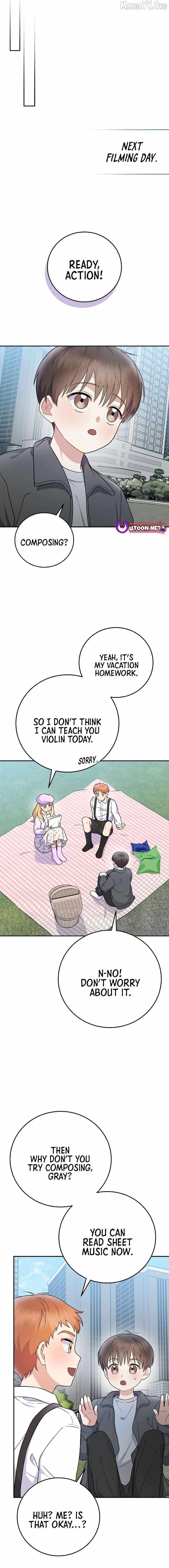 Read Superstar From Age 0 EN Manga Online