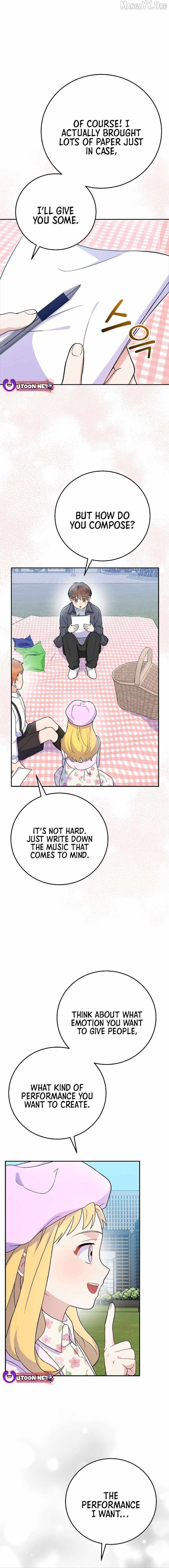 Read Superstar From Age 0 EN Manga Online