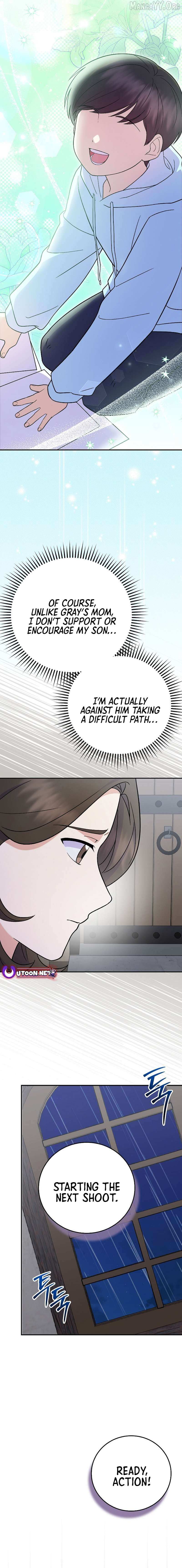 Read Superstar From Age 0 EN Manga Online