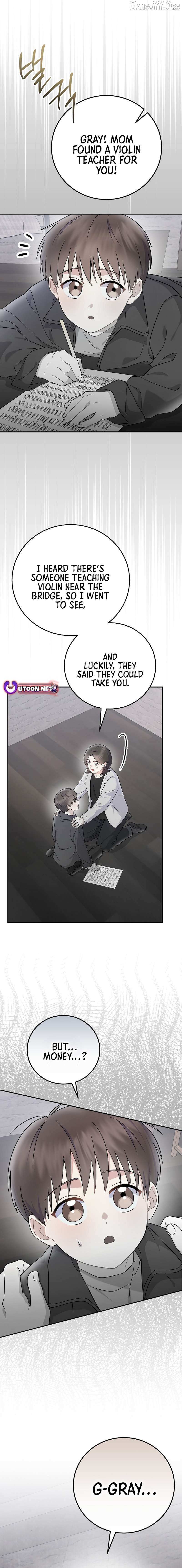 Read Superstar From Age 0 EN Manga Online