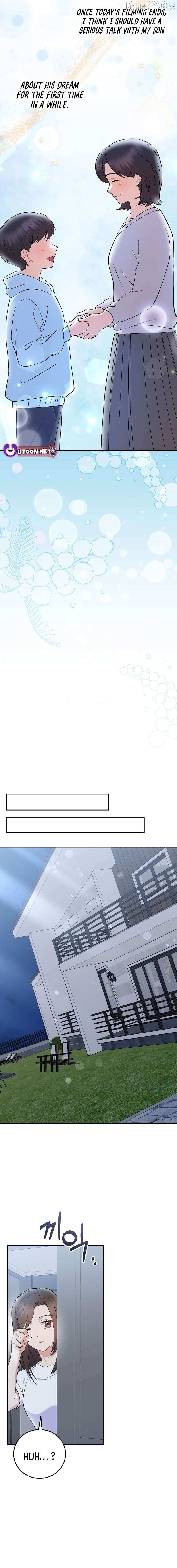 Read Superstar From Age 0 EN Manga Online